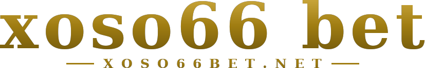 xoso66 bet logo