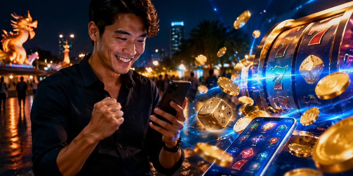 xoso66 bet Ứng dụng làm được gì cho bạn